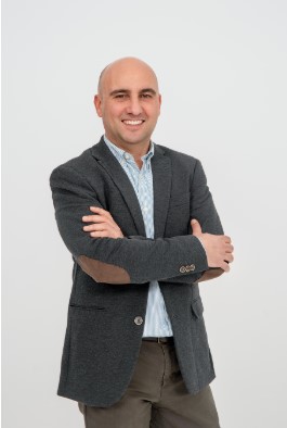 Eduardo Gimeno 